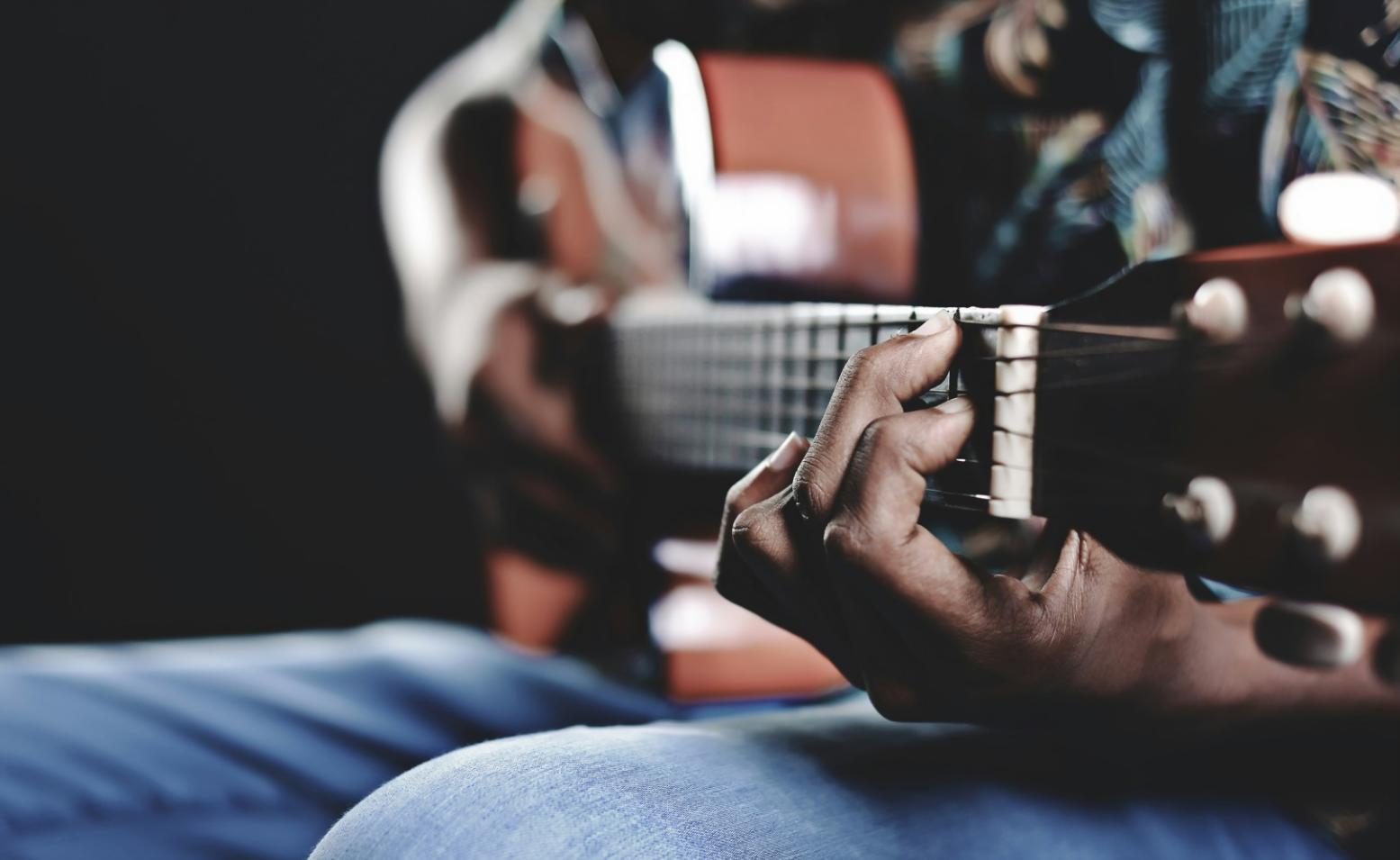 Kreative Prozesse in der Musikproduktion