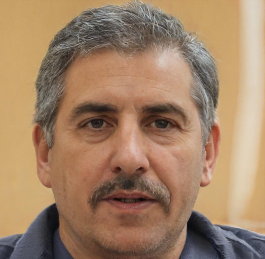 Florian Wessel, Programmleiter bei pelvianorax